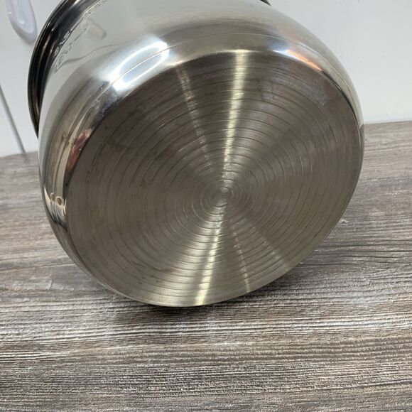 Instant Pot IP-DUO60 V2 or V3 6 Quart Pressure Cooker Metal Bowl Replacement - Picture 7 of 7